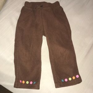 18 M girl’s pants